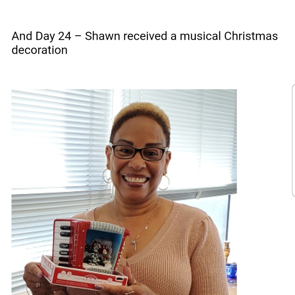 Meet your Posher, Shawn